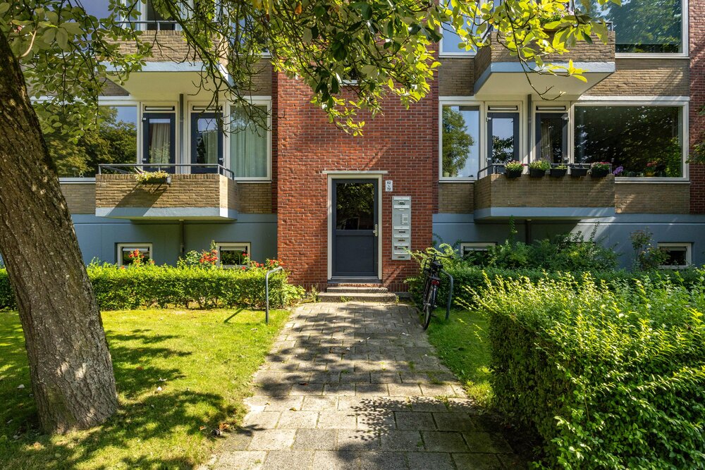 Madame Curiestraat 66, 9728 HS Groningen - € 250.000 k.k. - ben-s Makelaars Groningen