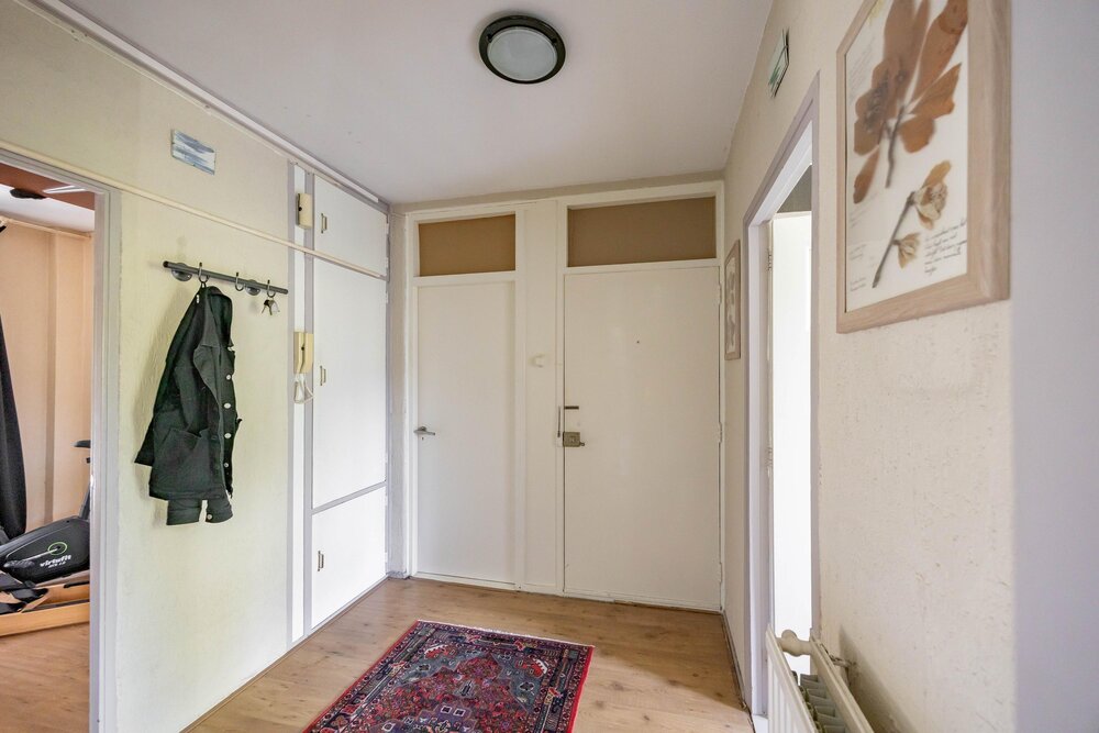 Madame Curiestraat 66, 9728 HS Groningen - € 250.000 k.k. - ben-s Makelaars Groningen