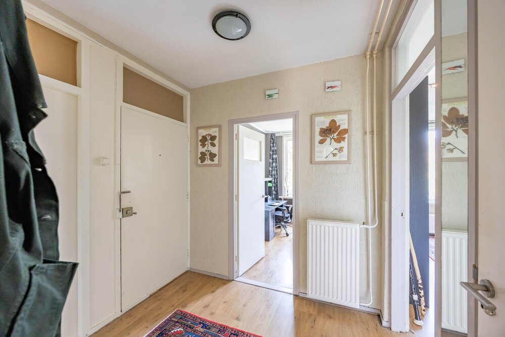 Madame Curiestraat 66, 9728 HS Groningen - € 250.000 k.k. - ben-s Makelaars Groningen