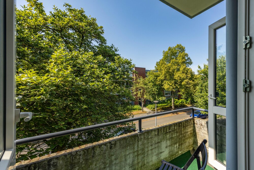 Madame Curiestraat 66, 9728 HS Groningen - € 250.000 k.k. - ben-s Makelaars Groningen