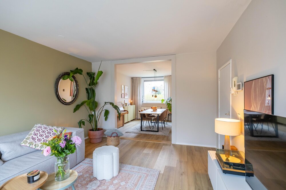 Hora Siccamasingel 3, 9721 HA Groningen - € 250.000 k.k. - ben-s Makelaars Groningen