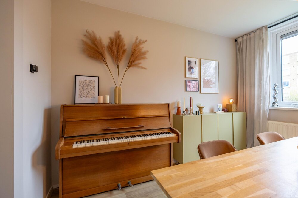 Hora Siccamasingel 3, 9721 HA Groningen - € 250.000 k.k. - ben-s Makelaars Groningen