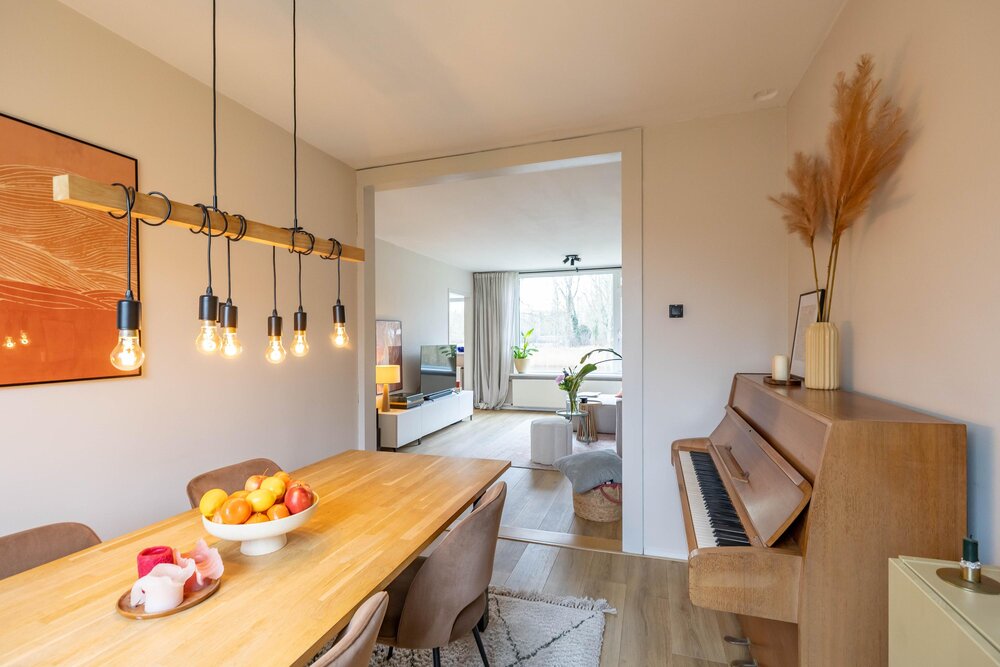 Hora Siccamasingel 3, 9721 HA Groningen - € 250.000 k.k. - ben-s Makelaars Groningen