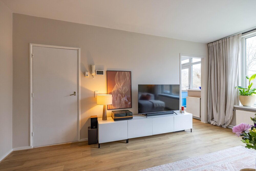 Hora Siccamasingel 3, 9721 HA Groningen - € 250.000 k.k. - ben-s Makelaars Groningen