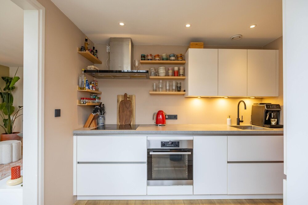 Hora Siccamasingel 3, 9721 HA Groningen - € 250.000 k.k. - ben-s Makelaars Groningen