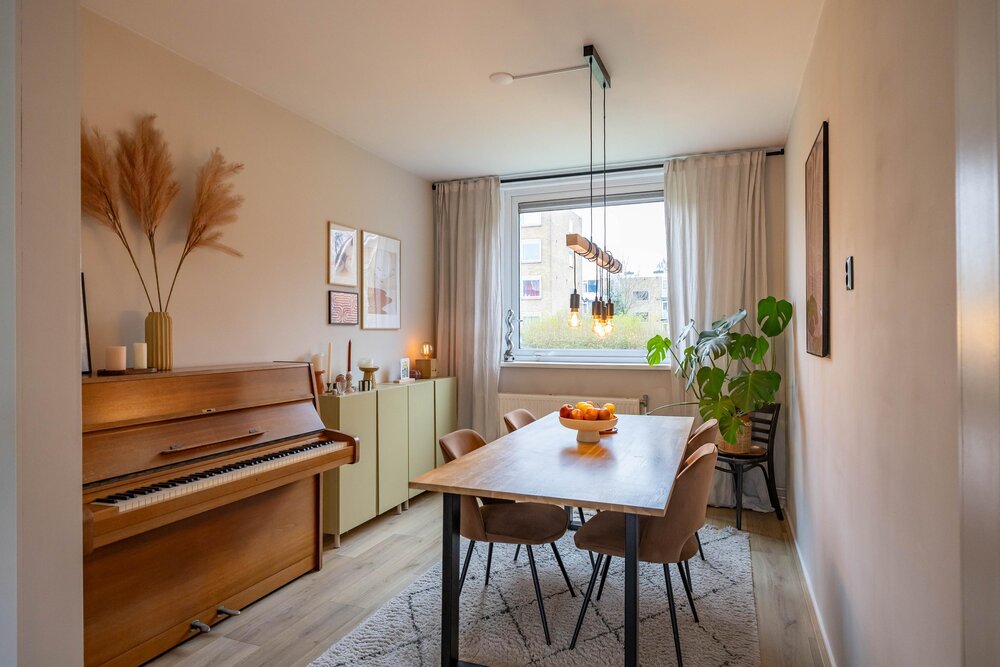 Hora Siccamasingel 3, 9721 HA Groningen - € 250.000 k.k. - ben-s Makelaars Groningen