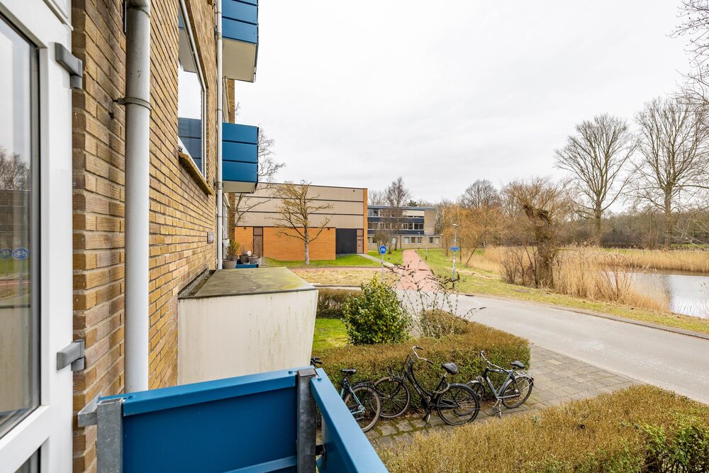 Hora Siccamasingel 3, 9721 HA Groningen - € 250.000 k.k. - ben-s Makelaars Groningen