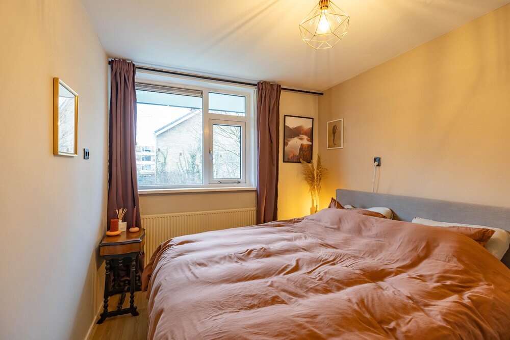 Hora Siccamasingel 3, 9721 HA Groningen - € 250.000 k.k. - ben-s Makelaars Groningen