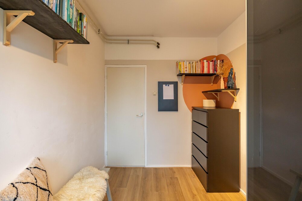 Hora Siccamasingel 3, 9721 HA Groningen - € 250.000 k.k. - ben-s Makelaars Groningen