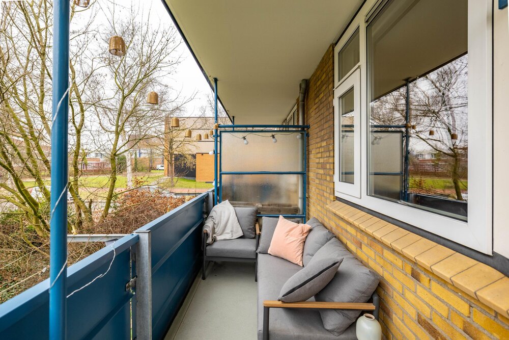 Hora Siccamasingel 3, 9721 HA Groningen - € 250.000 k.k. - ben-s Makelaars Groningen