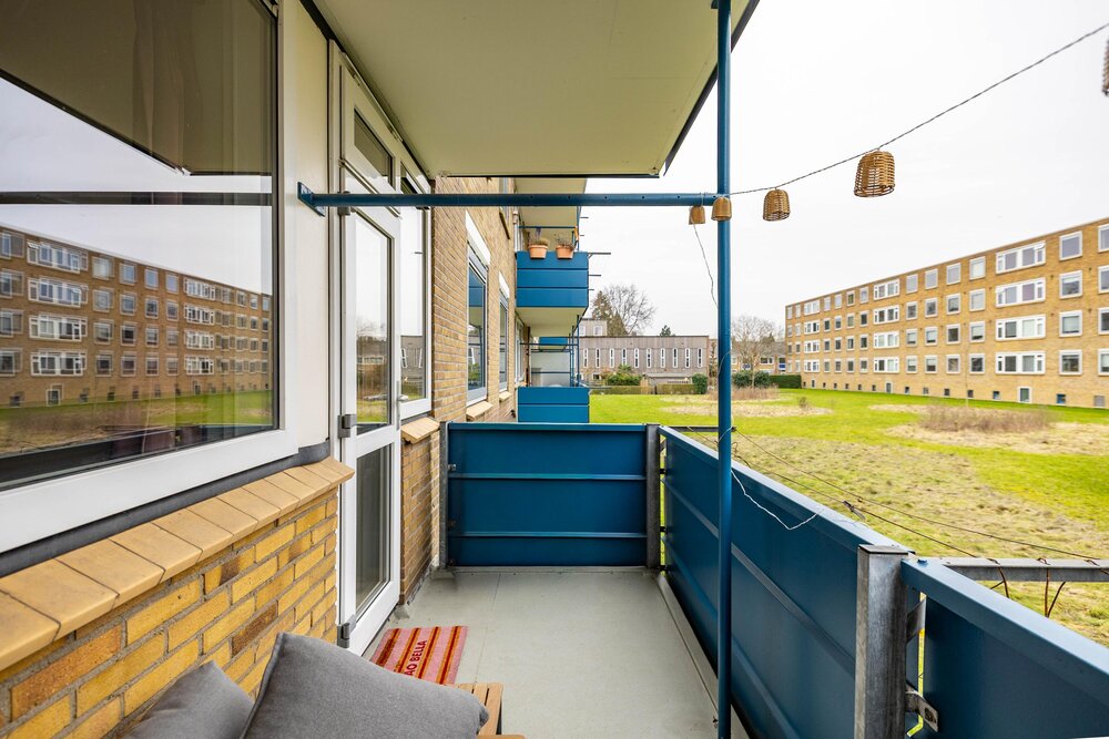 Hora Siccamasingel 3, 9721 HA Groningen - € 250.000 k.k. - ben-s Makelaars Groningen