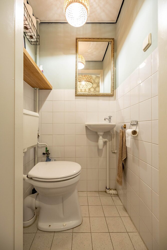 Hora Siccamasingel 3, 9721 HA Groningen - € 250.000 k.k. - ben-s Makelaars Groningen