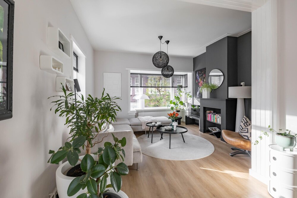 Violenstraat 49a, 9712 RG Groningen - € 250.000 k.k. - ben-s Makelaars Groningen