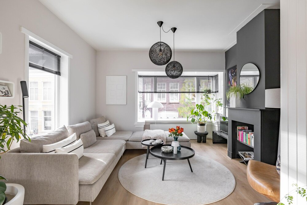 Violenstraat 49a, 9712 RG Groningen - € 250.000 k.k. - ben-s Makelaars Groningen