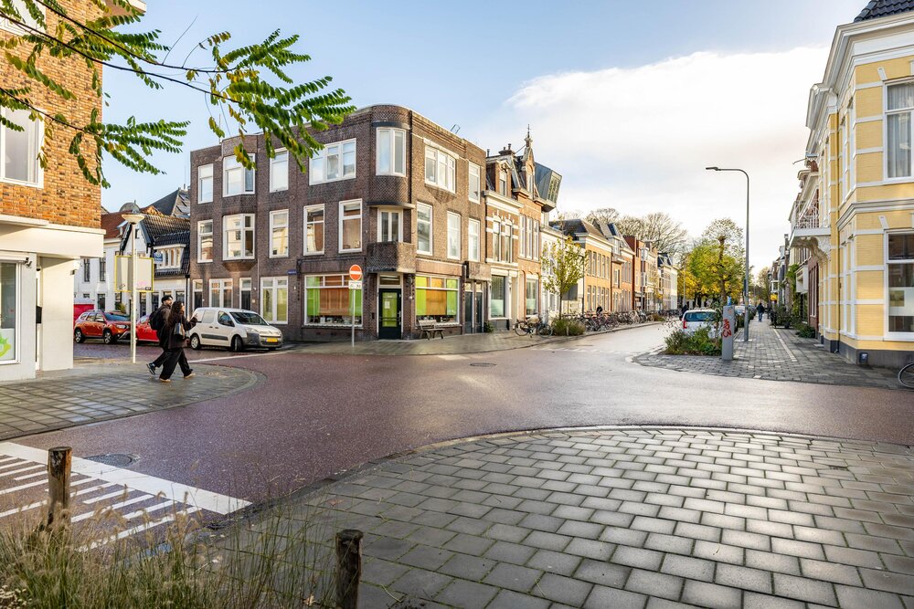 Violenstraat 49a, 9712 RG Groningen - € 250.000 k.k. - ben-s Makelaars Groningen