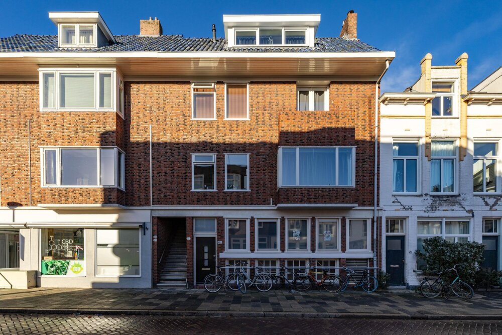 Violenstraat 49a