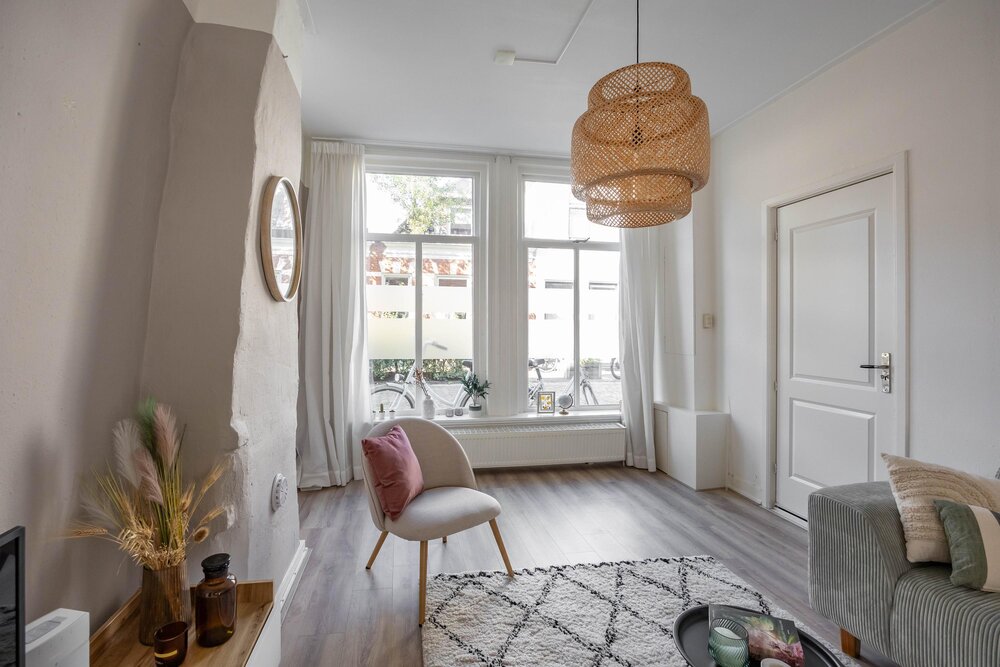 Kolfstraat 32, 9717 GS Groningen - € 285.000 k.k. - ben-s Makelaars Groningen