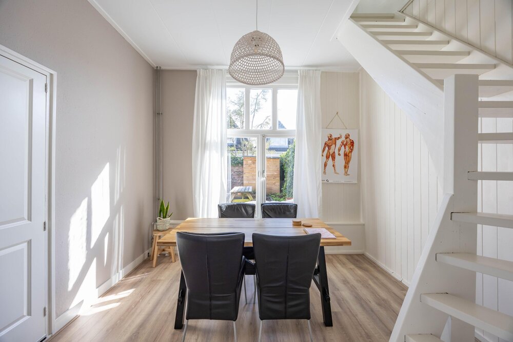 Kolfstraat 32, 9717 GS Groningen - € 285.000 k.k. - ben-s Makelaars Groningen