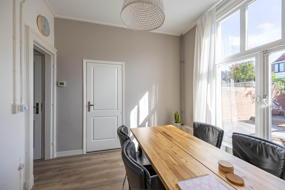 Kolfstraat 32, 9717 GS Groningen - € 285.000 k.k. - ben-s Makelaars Groningen