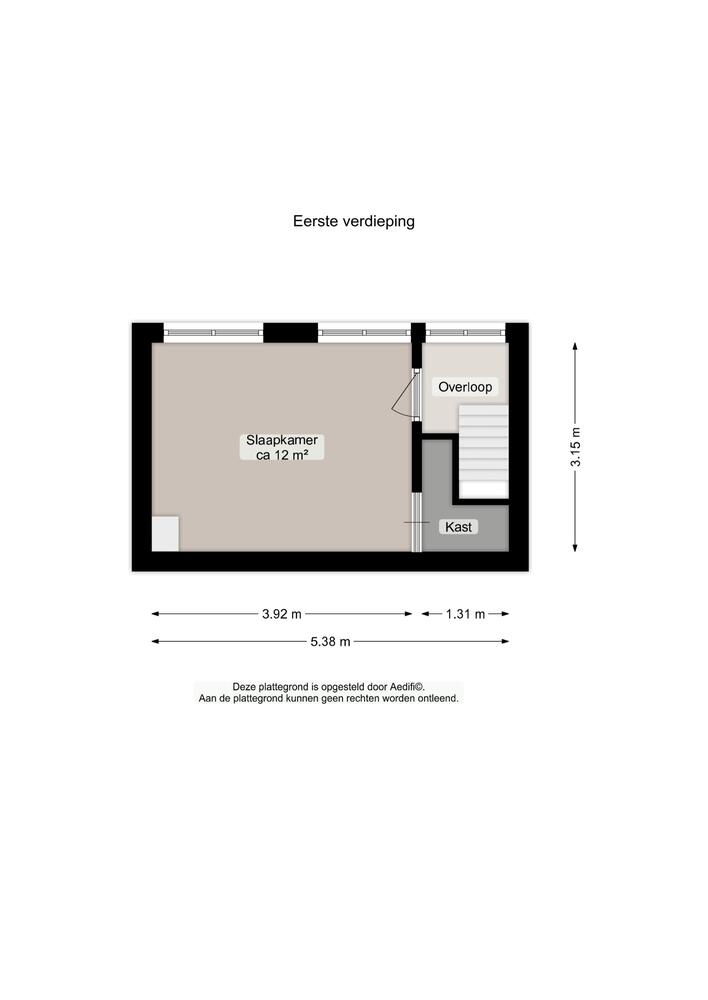 Kolfstraat 32, 9717 GS Groningen - € 285.000 k.k. - ben-s Makelaars Groningen
