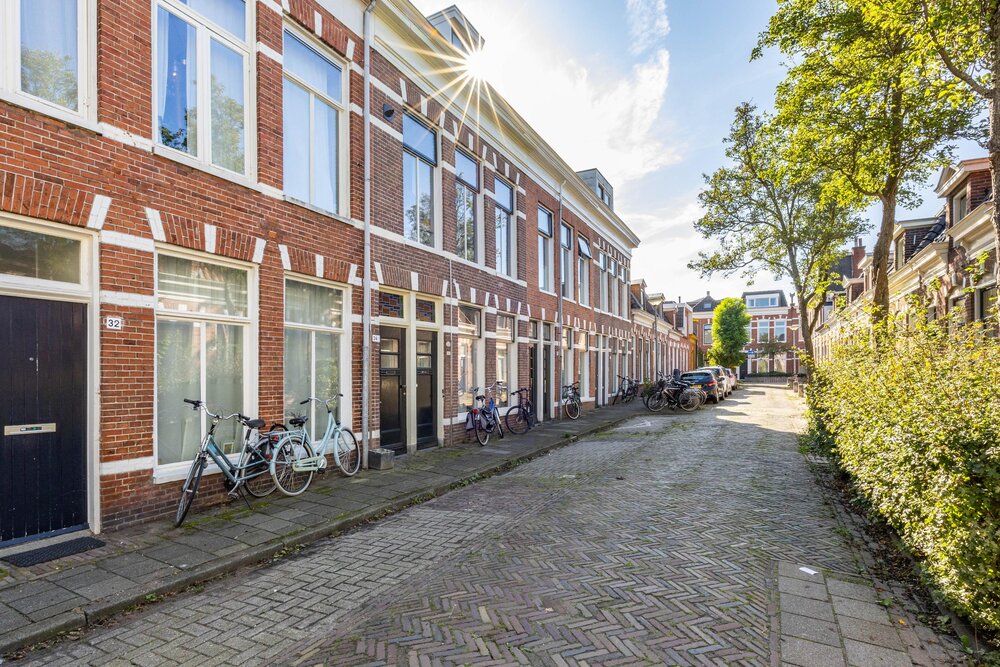 Kolfstraat 32, 9717 GS Groningen - € 285.000 k.k. - ben-s Makelaars Groningen