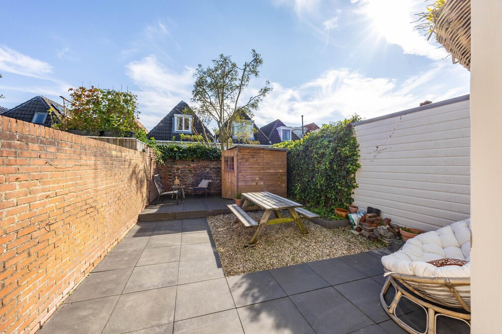 Kolfstraat 32, 9717 GS Groningen - € 285.000 k.k. - ben-s Makelaars Groningen