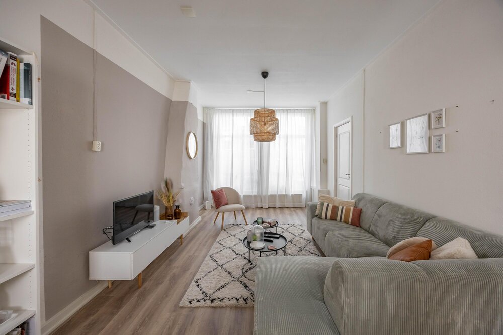 Kolfstraat 32, 9717 GS Groningen - € 285.000 k.k. - ben-s Makelaars Groningen