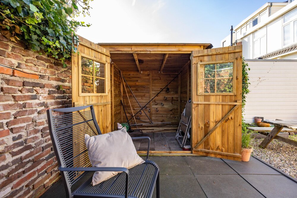 Kolfstraat 32, 9717 GS Groningen - € 285.000 k.k. - ben-s Makelaars Groningen