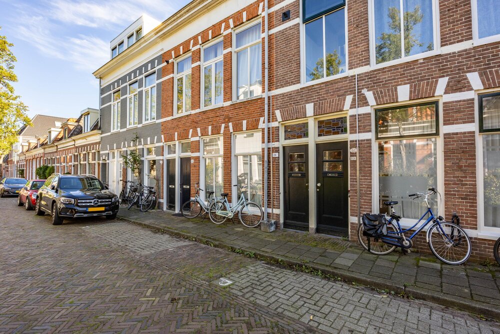 Kolfstraat 32, 9717 GS Groningen - € 285.000 k.k. - ben-s Makelaars Groningen