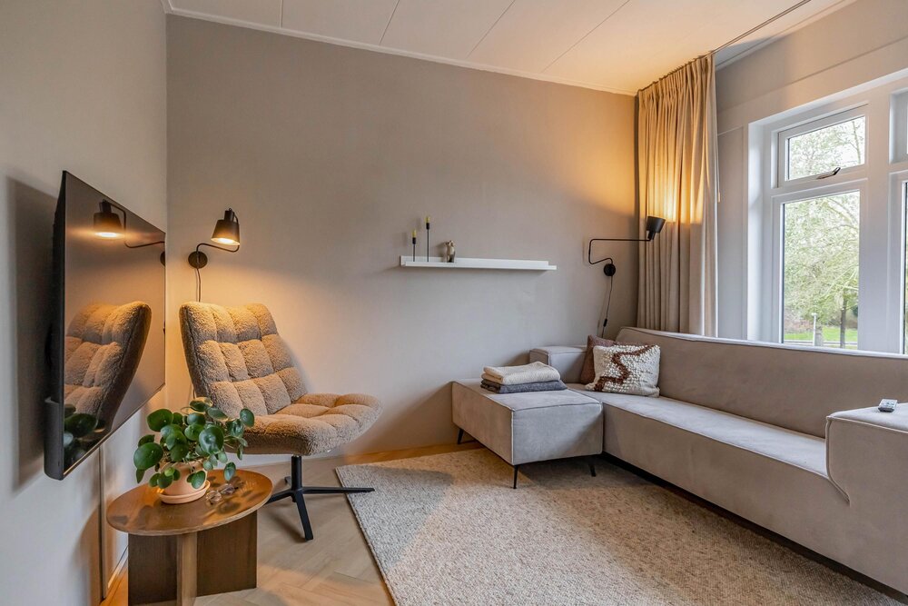 Prinsesseweg 91a, 9717 BE Groningen - € 300.000 k.k. - ben-s Makelaars Groningen