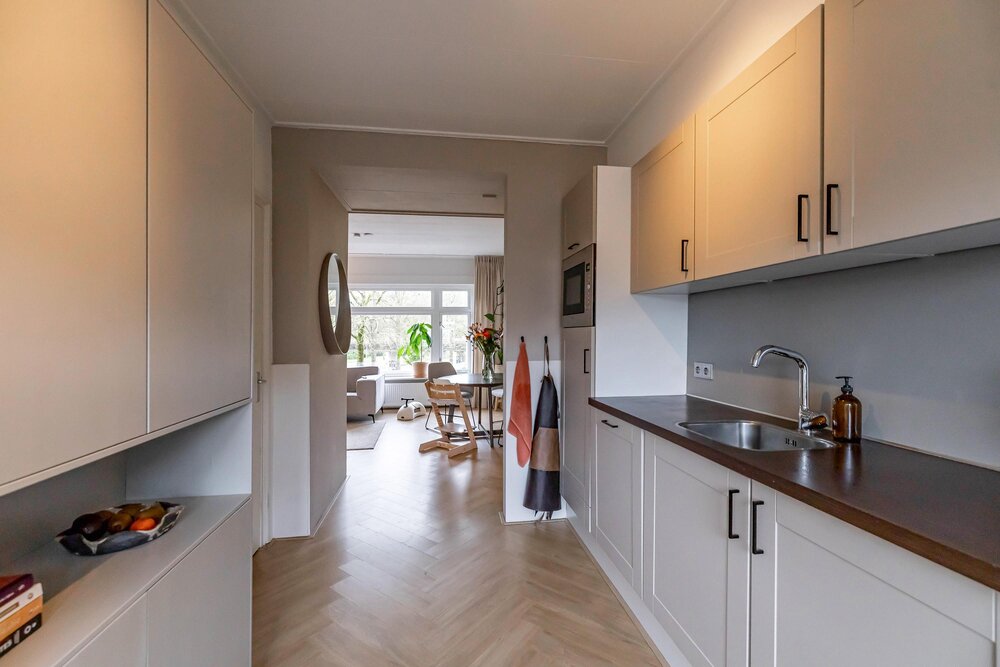 Prinsesseweg 91a, 9717 BE Groningen - € 300.000 k.k. - ben-s Makelaars Groningen