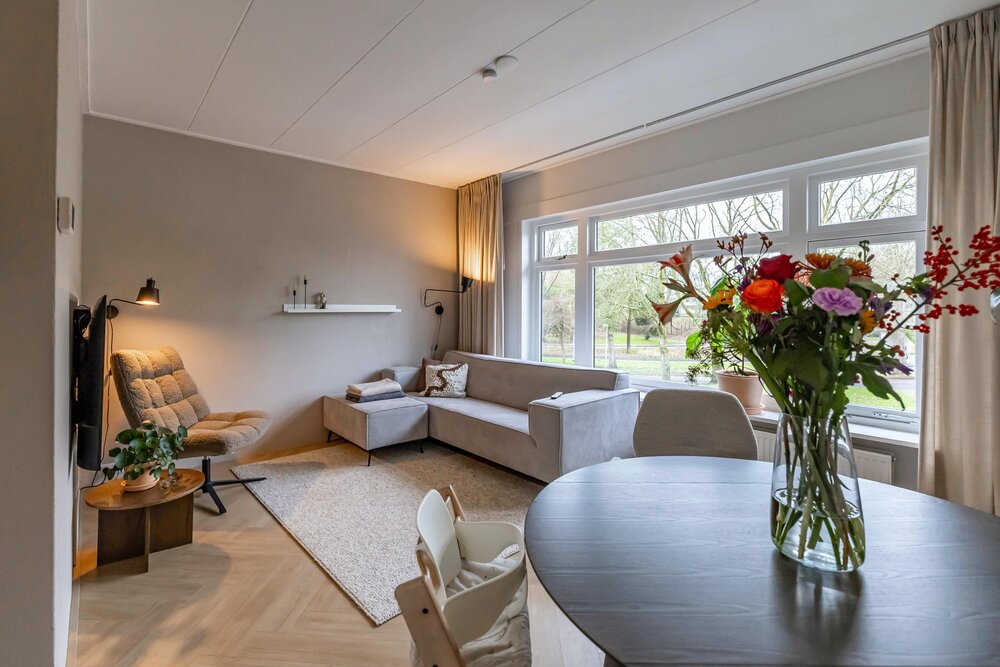 Prinsesseweg 91a, 9717 BE Groningen - € 300.000 k.k. - ben-s Makelaars Groningen