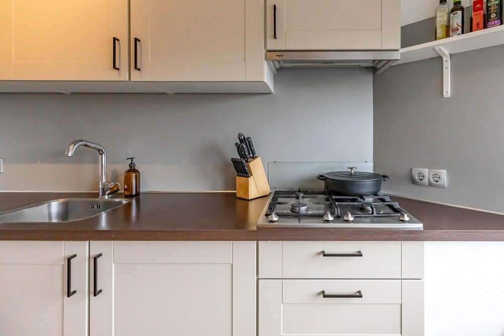 Prinsesseweg 91a, 9717 BE Groningen - € 300.000 k.k. - ben-s Makelaars Groningen