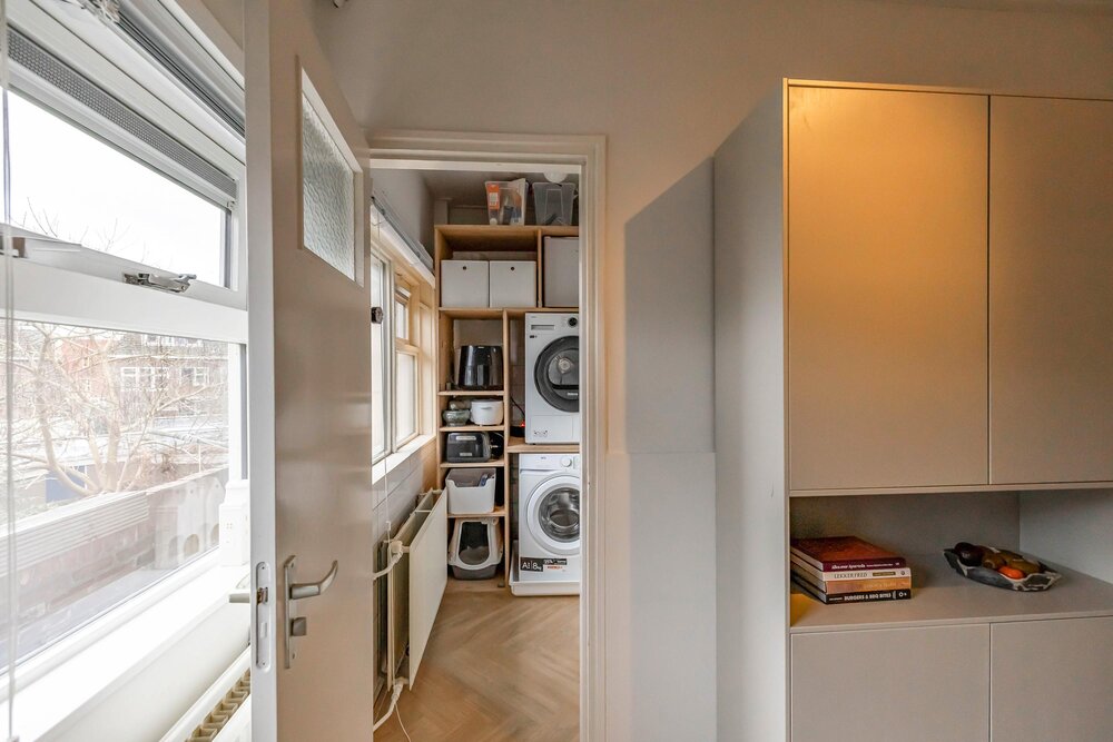 Prinsesseweg 91a, 9717 BE Groningen - € 300.000 k.k. - ben-s Makelaars Groningen