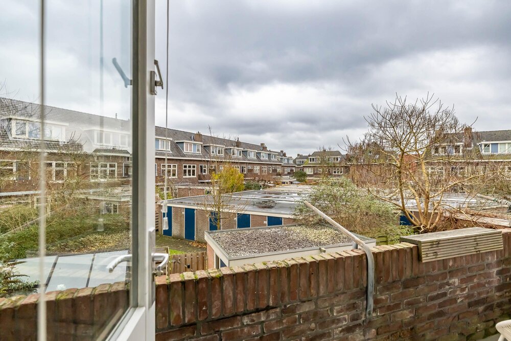 Prinsesseweg 91a, 9717 BE Groningen - € 300.000 k.k. - ben-s Makelaars Groningen