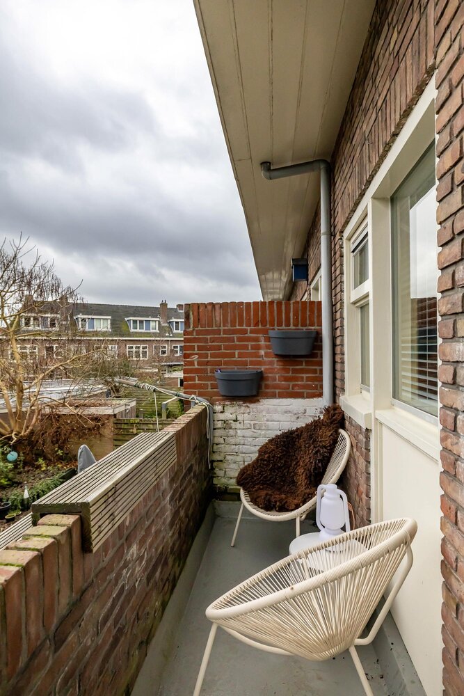 Prinsesseweg 91a, 9717 BE Groningen - € 300.000 k.k. - ben-s Makelaars Groningen