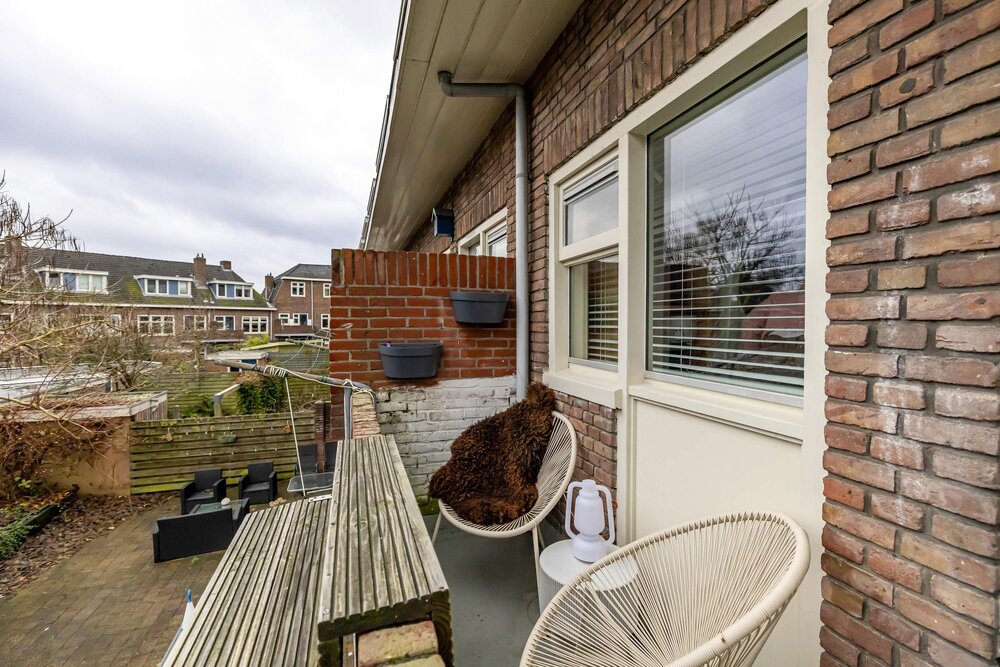 Prinsesseweg 91a, 9717 BE Groningen - € 300.000 k.k. - ben-s Makelaars Groningen