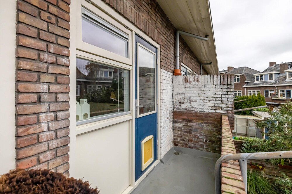 Prinsesseweg 91a, 9717 BE Groningen - € 300.000 k.k. - ben-s Makelaars Groningen
