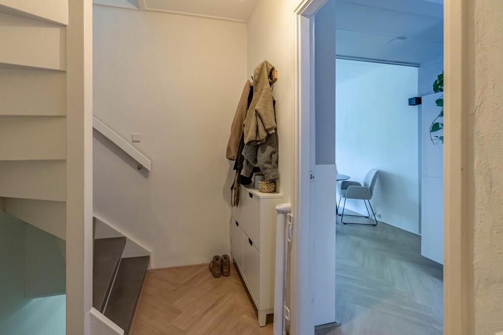 Prinsesseweg 91a, 9717 BE Groningen - € 300.000 k.k. - ben-s Makelaars Groningen