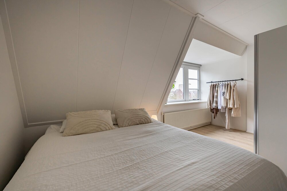 Prinsesseweg 91a, 9717 BE Groningen - € 300.000 k.k. - ben-s Makelaars Groningen