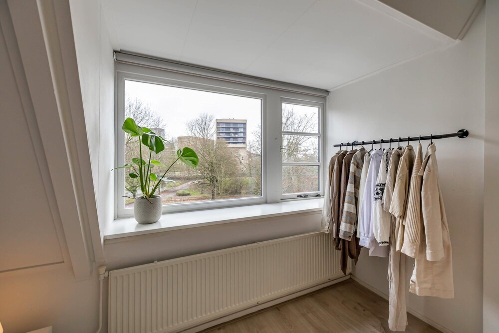 Prinsesseweg 91a, 9717 BE Groningen - € 300.000 k.k. - ben-s Makelaars Groningen