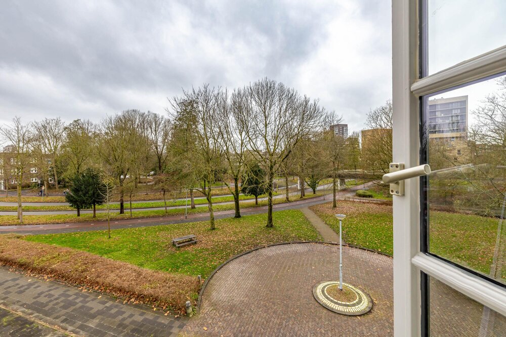 Prinsesseweg 91a, 9717 BE Groningen - € 300.000 k.k. - ben-s Makelaars Groningen