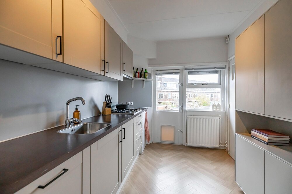 Prinsesseweg 91a, 9717 BE Groningen - € 300.000 k.k. - ben-s Makelaars Groningen