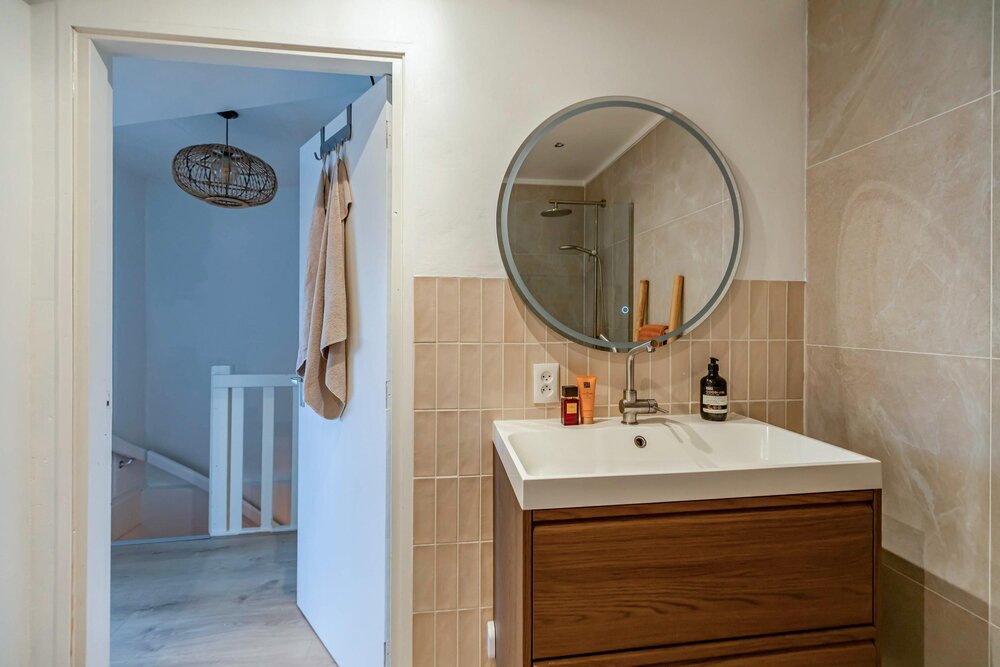 Prinsesseweg 91a, 9717 BE Groningen - € 300.000 k.k. - ben-s Makelaars Groningen