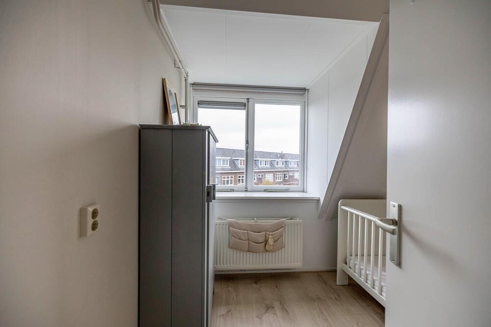 Prinsesseweg 91a, 9717 BE Groningen - € 300.000 k.k. - ben-s Makelaars Groningen