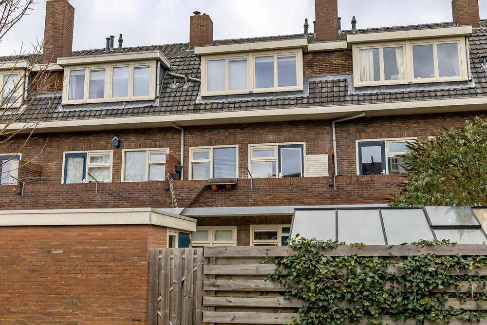 Prinsesseweg 91a, 9717 BE Groningen - € 300.000 k.k. - ben-s Makelaars Groningen