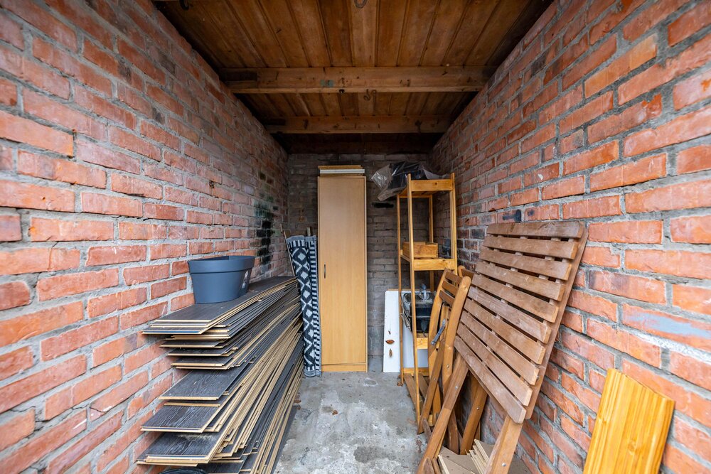 Prinsesseweg 91a, 9717 BE Groningen - € 300.000 k.k. - ben-s Makelaars Groningen