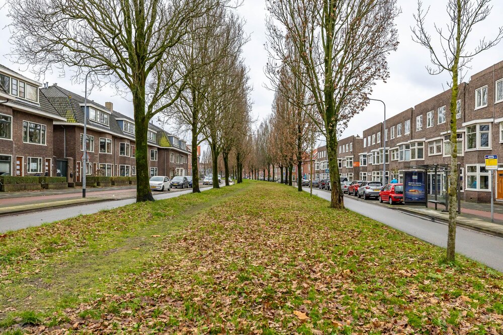 Prinsesseweg 91a, 9717 BE Groningen - € 300.000 k.k. - ben-s Makelaars Groningen