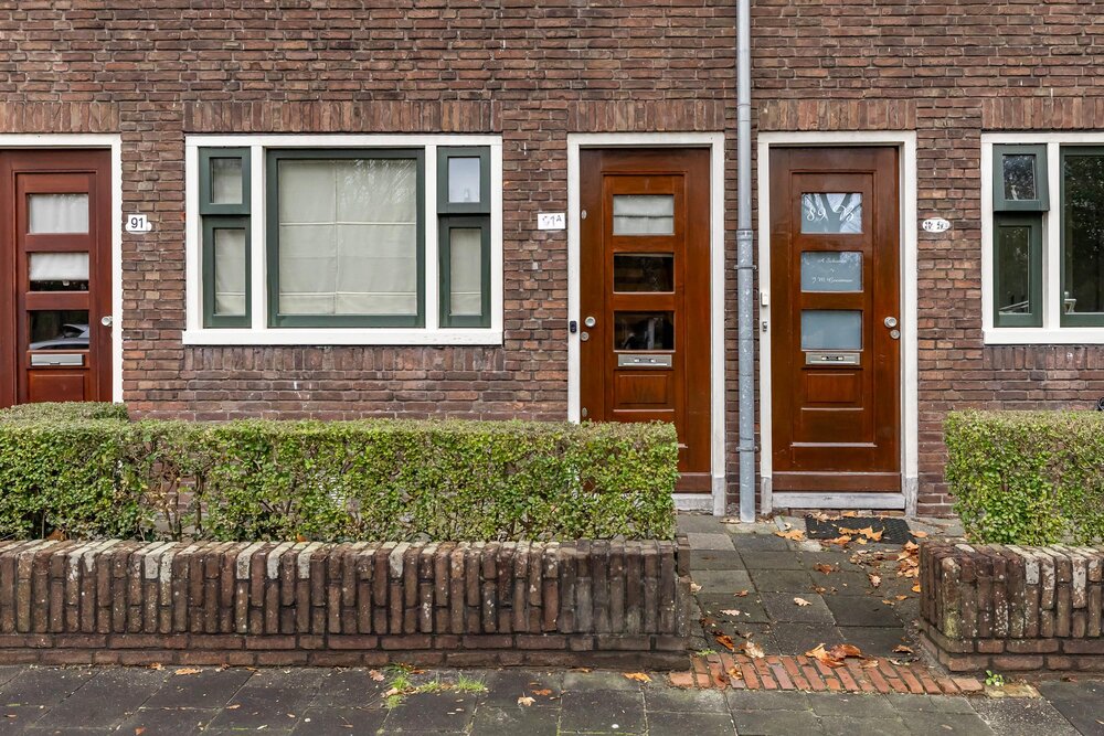 Prinsesseweg 91a, 9717 BE Groningen - € 300.000 k.k. - ben-s Makelaars Groningen
