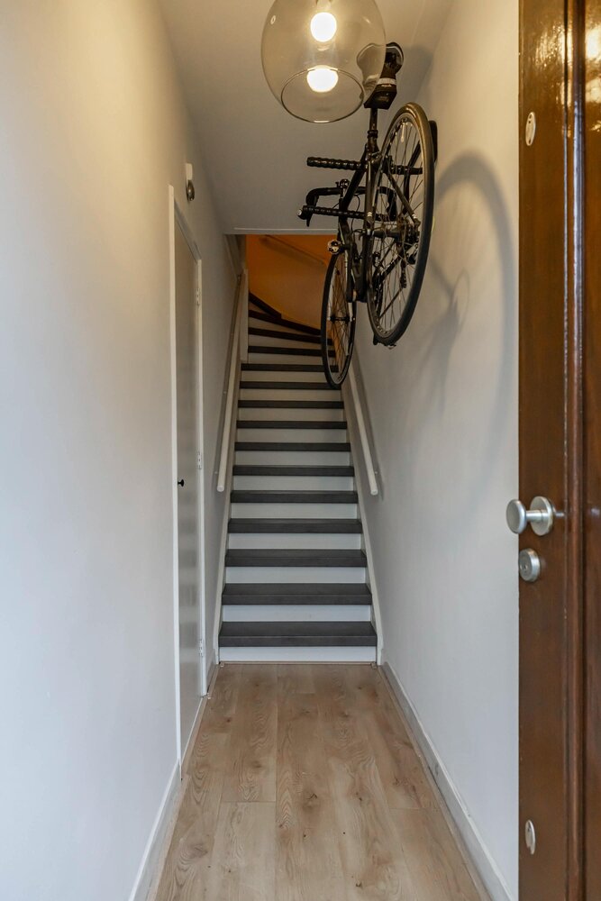 Prinsesseweg 91a, 9717 BE Groningen - € 300.000 k.k. - ben-s Makelaars Groningen